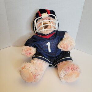 Build A Bear Bearemy 16" Plush